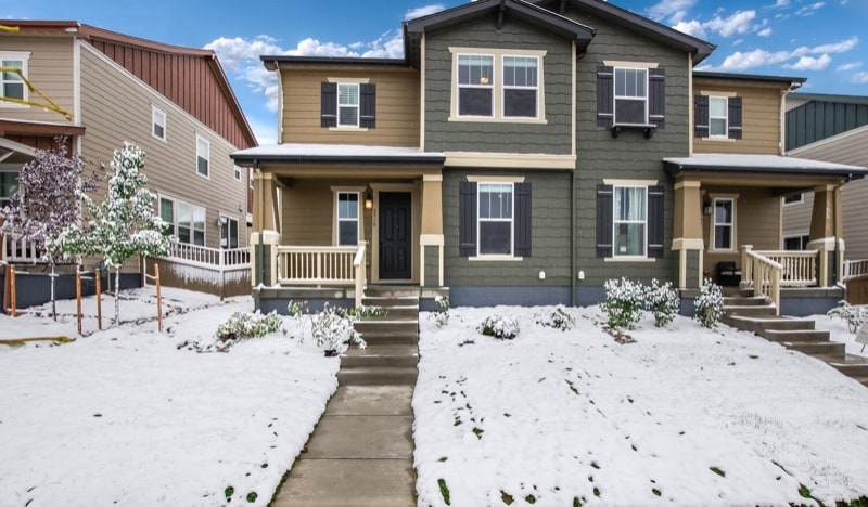 Foto principal - 2910 Low Meadow Blvd