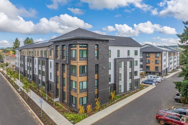 Exterior Photo - Terrace Glen