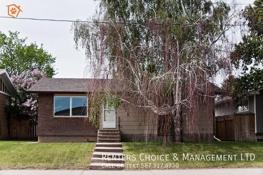 Photo principale - Recently Renovated Pet Friendly House in T...