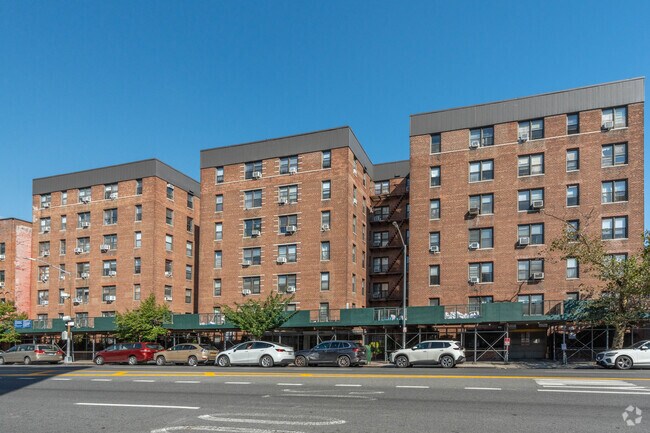 Foto del edificio - 2951 Ocean Ave