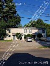 Building Photo - 4117 Triana Blvd