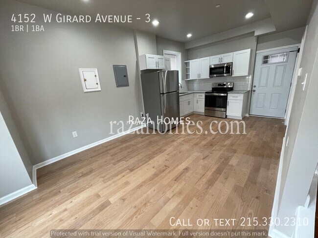Building Photo - 4152 W Girard Ave
