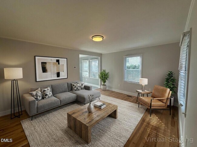 Foto del edificio - 2705 Newbold St