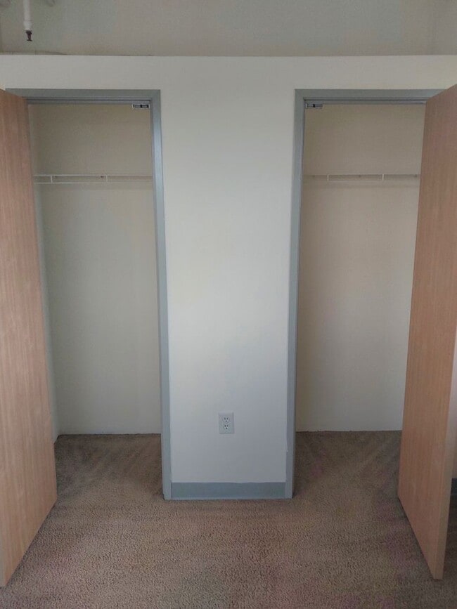 Interior Photo - Park Terrace West Apartments - Location is Everything!