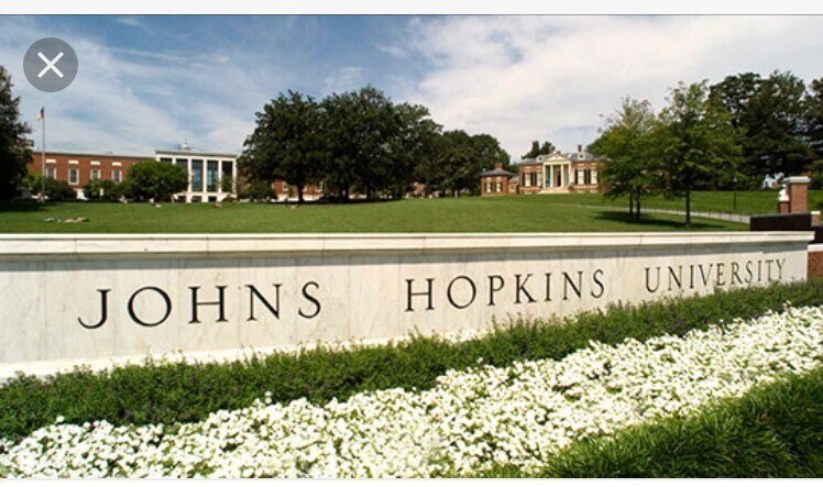 Your New Neighborhood! Located 2 blocks from Johns Hopkins Main Campus. Our area is considered an extension of campus, and you'll find Hopkins security stationed at the end of our block. - 334 West 30th Street