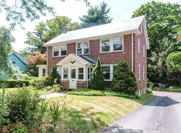 Foto principal - 917 Chestnut St