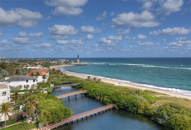Foto del edificio - 1620 N Ocean Blvd