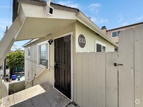 Building Photo - 2153-55-2155 Mendocino Blvd