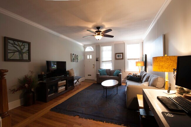 Building Photo - 1809 Lovering Ave