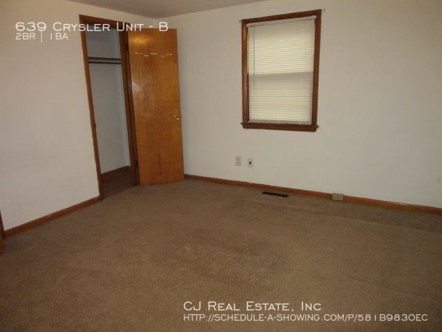 Foto del edificio - 639 S Crysler Ave