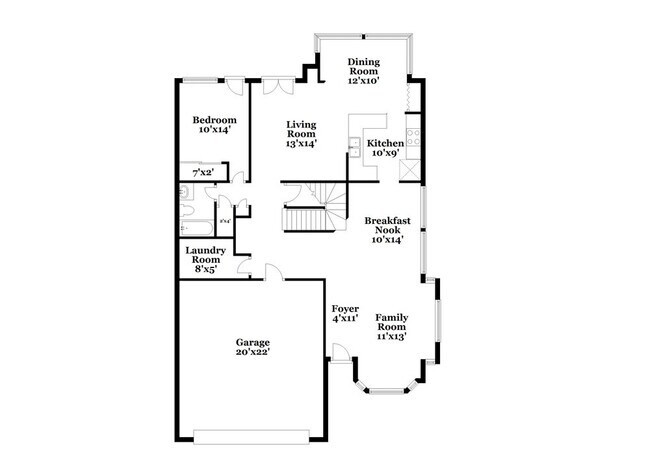 Foto del edificio - 7519 W Sequoia Dr