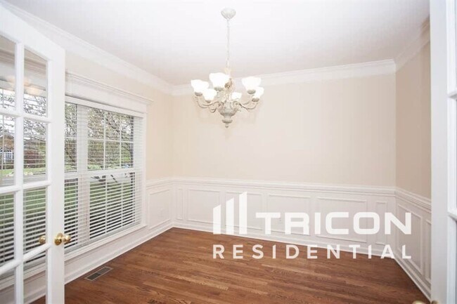 Building Photo - 2722 Ormond Street Murfreesboro TN