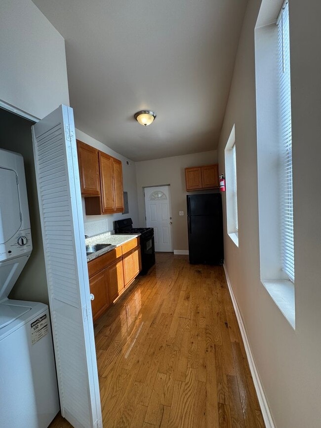 Foto del edificio - 6507 S Ingleside Ave