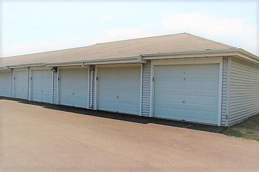 Foto del interior - Harvest View Apartments-Heat/Water Included