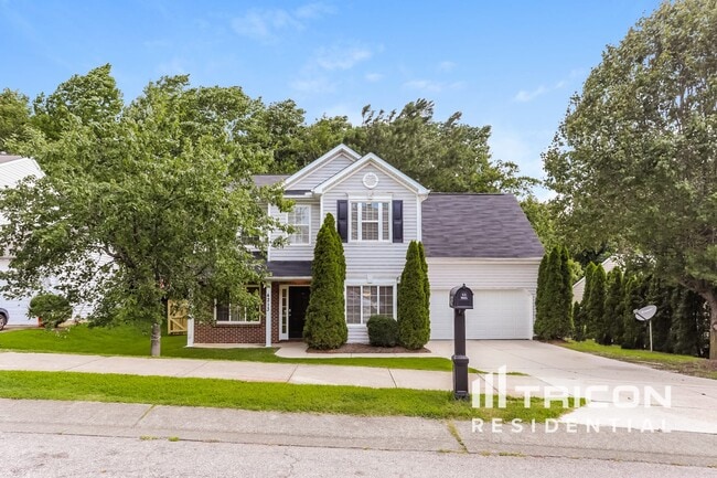 Building Photo - 4213 Ivy Hill Rd