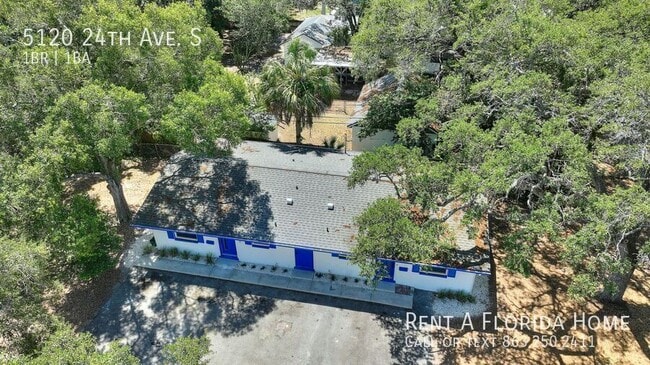 Building Photo - 5120 24th Ave S