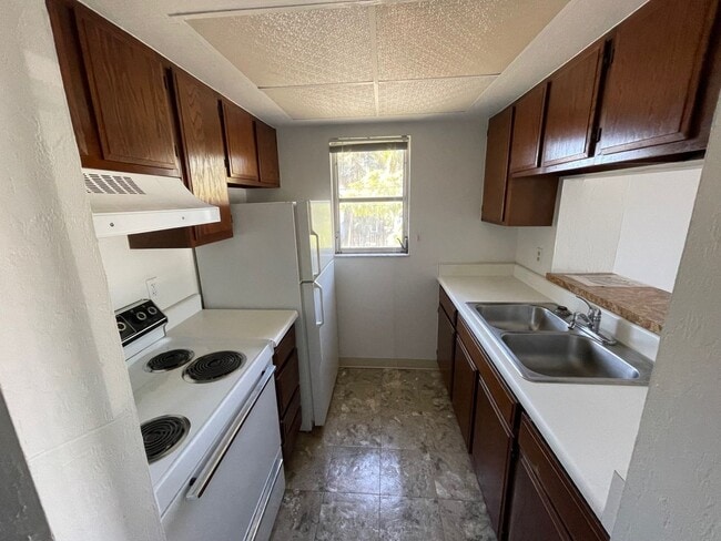 Interior Photo - Residences at Maravilla