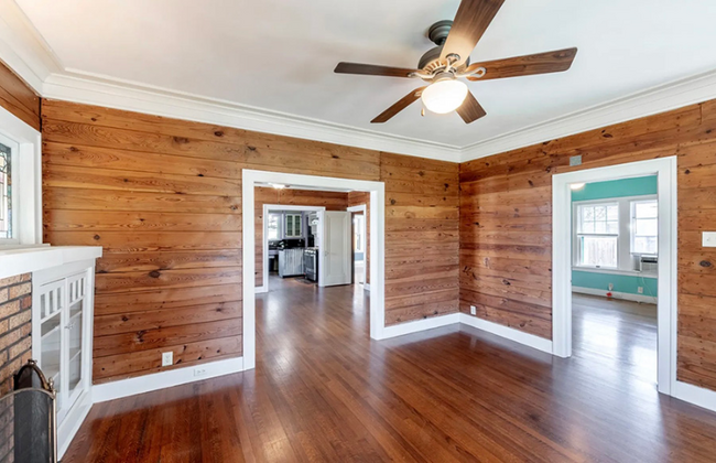 Foto del edificio - 331 Avant Ave