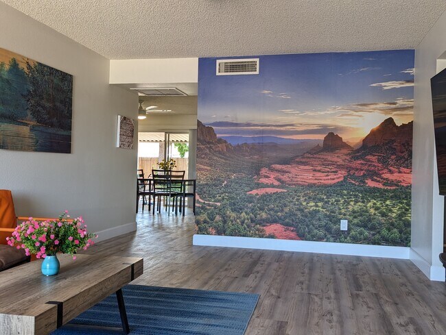 Foto del edificio - Cornell