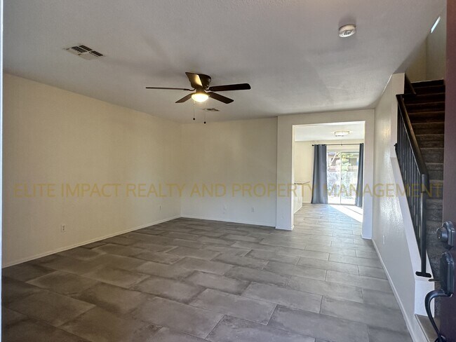 Foto del edificio - 3505 N Sierra Springs Dr