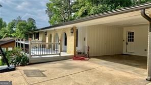 Foto del edificio - 2831 Meadowlark Trail NW