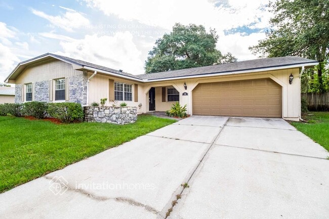Building Photo - 850 Big Buck Cir