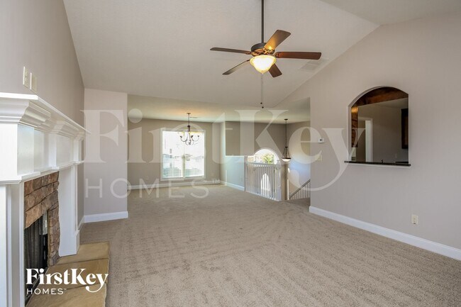 Foto del edificio - 1666 Dillard Way