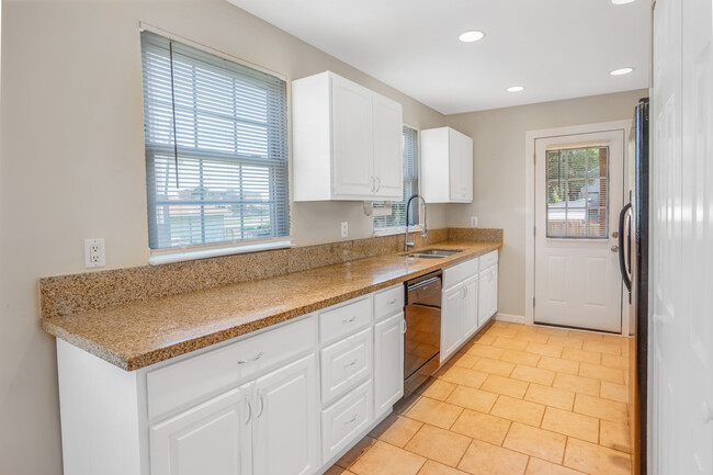 Kitchen 1 - 6237 Warrington Drive