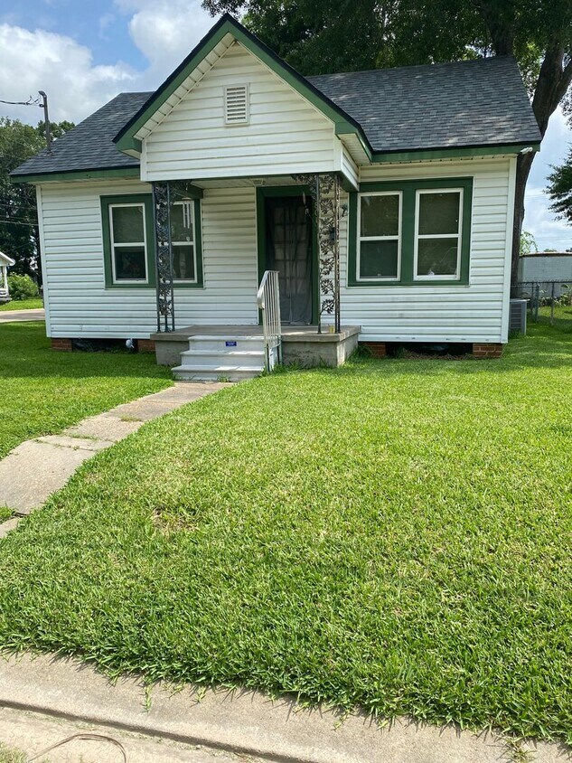 Foto principal - 801 Stevenson St