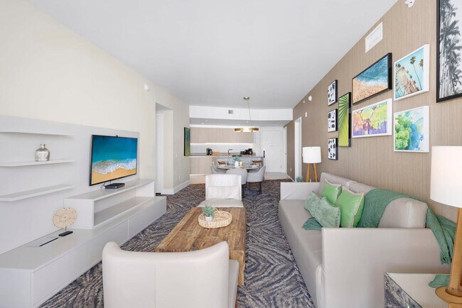 Foto del edificio - 4111 S Ocean Dr