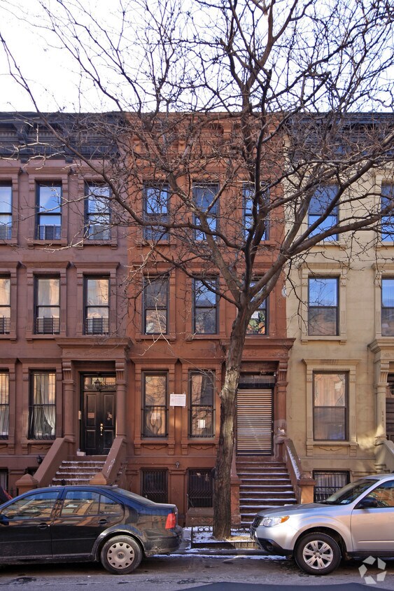 Primary Photo - 108 W 118th St