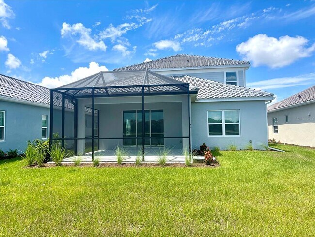 Building Photo - 6491 Big Byu Dr
