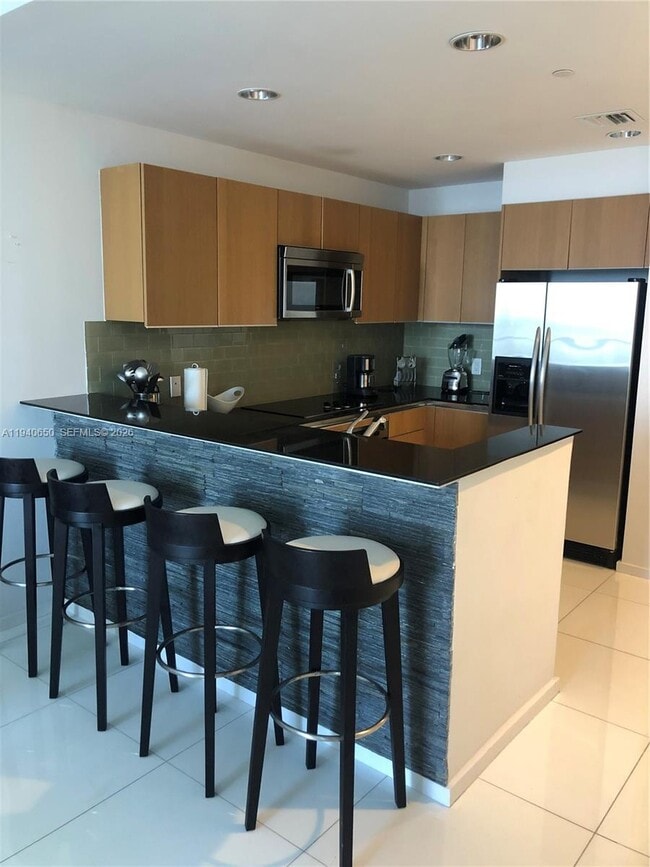 Foto del edificio - 1060 Brickell Ave