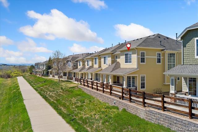 Foto del edificio - 16212 E Geddes Ln