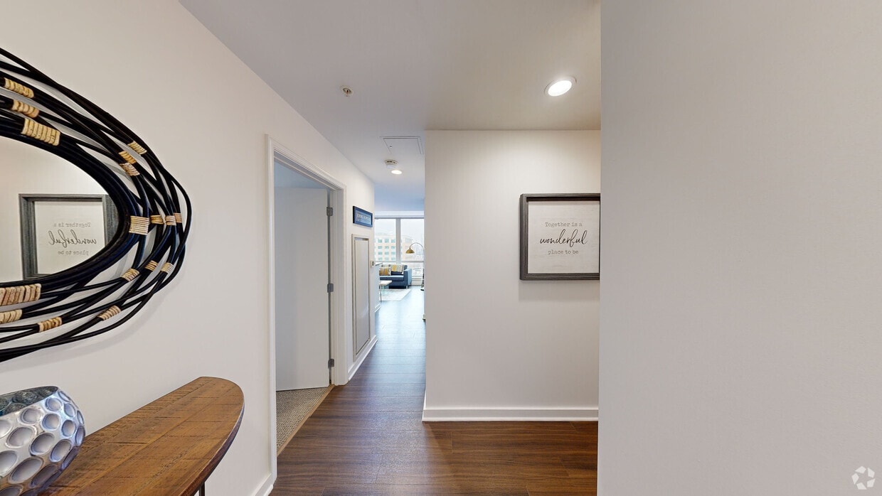 Photo - The Essential Apartments