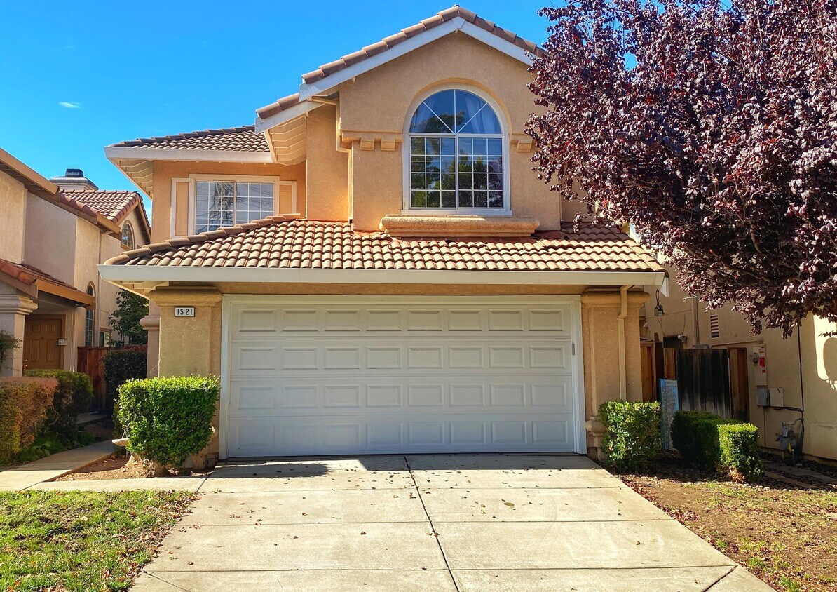 1521 Ballad Ct, Concord, CA 94521 House Rental in Concord, CA