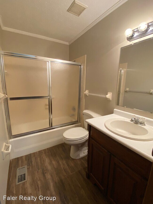Building Photo - 2 br, 1 bath House - 5175 Belle Isle