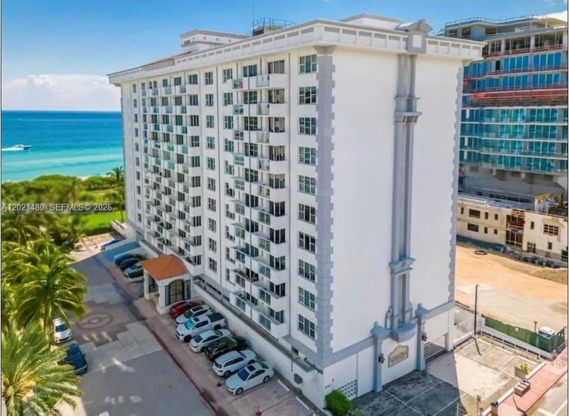 Photo - 9195 Collins Avenue Unit 309