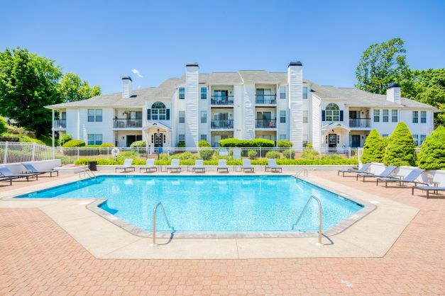 Building Photo - Middletown Ridge Apartments