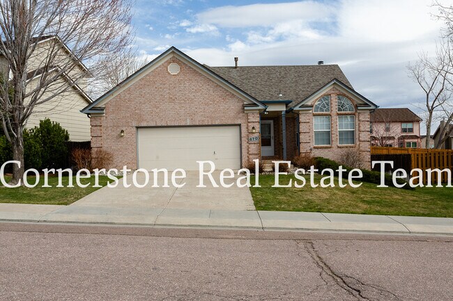 Photo - 670 Maroonglen Ct House