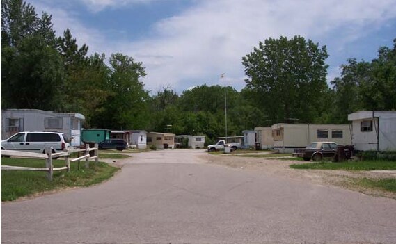 Foto principal - Lake Village Mobile Home Park
