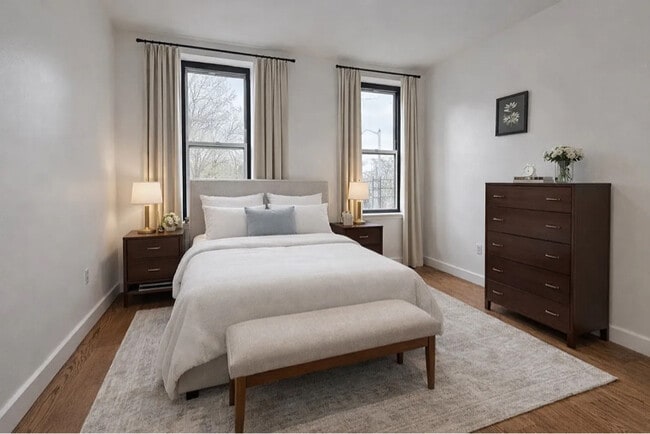 Photo - 225 Eldert St Apartment