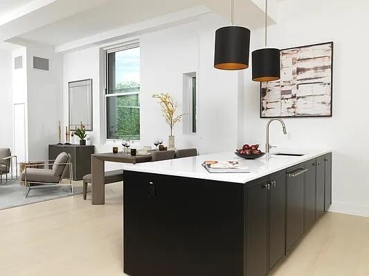 Foto principal - 301 W 118th St