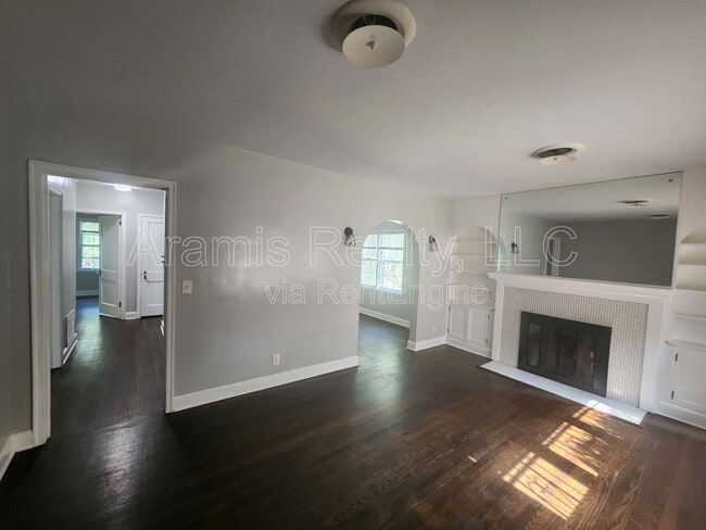 Foto del edificio - 580 Holly St NW