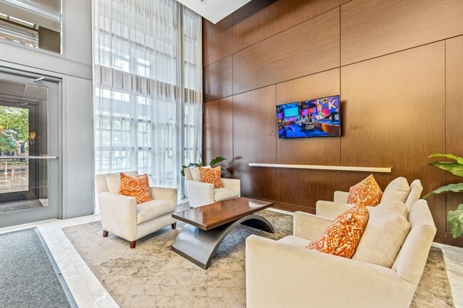 Building Photo - 475 K St NW