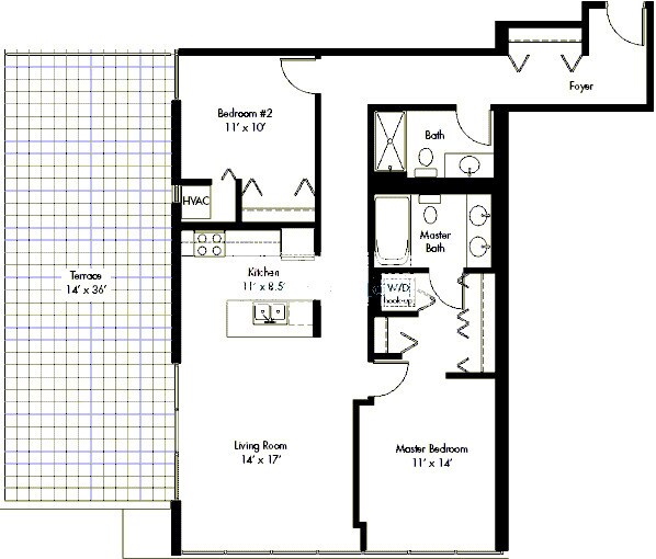 Building Photo - 630 N Franklin St