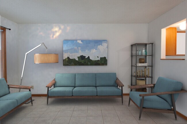 Foto del edificio - 630 Borner St N