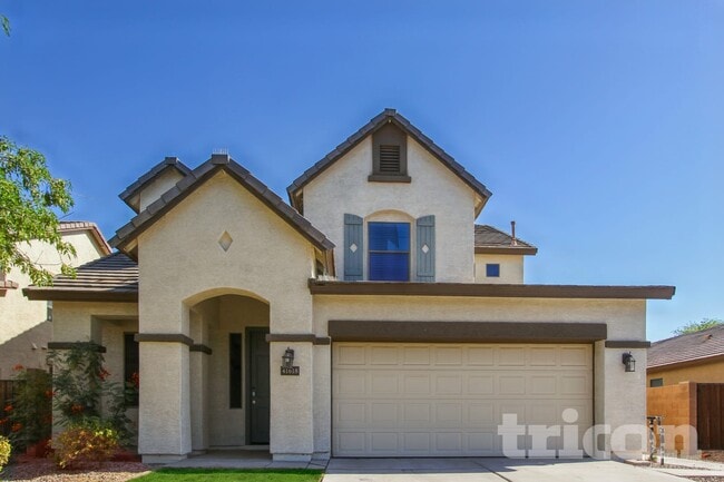 Building Photo - 41618 W Avella Dr