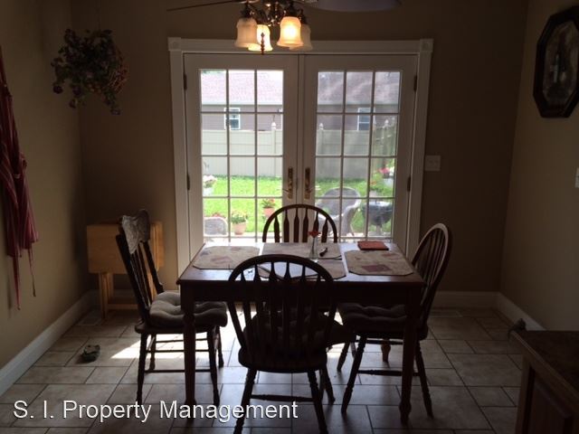 Foto del edificio - 3 br, 2 bath House - 1101 Harmoney Ln