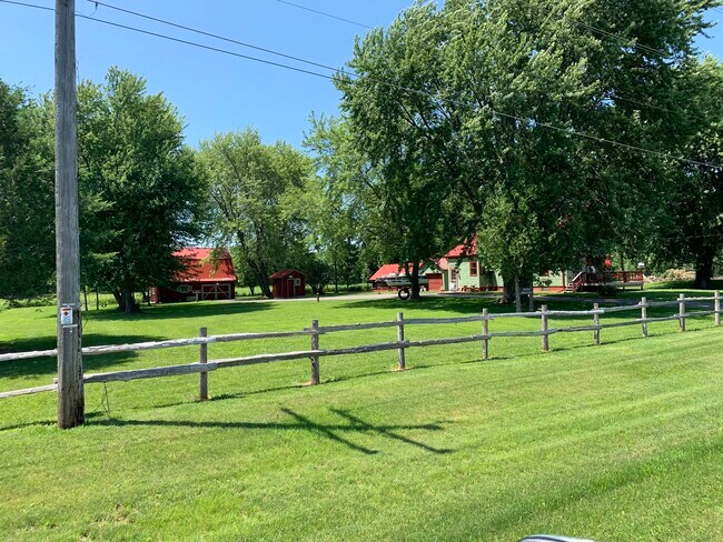 Foto del edificio - 4071 Town Line Rd